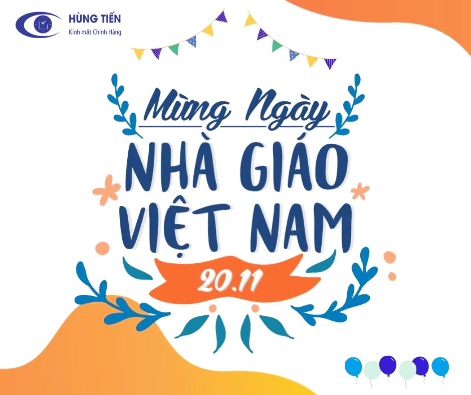 Khuyến mãi “siêu hấp dẫn” -  Tri ân ngày nhà giáo Việt Nam 20/11